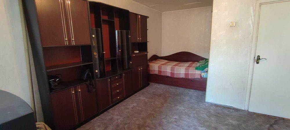 Продаж 1-к квартири Олександра Поля (низ) Олександра Поля пр. 59 Центральний