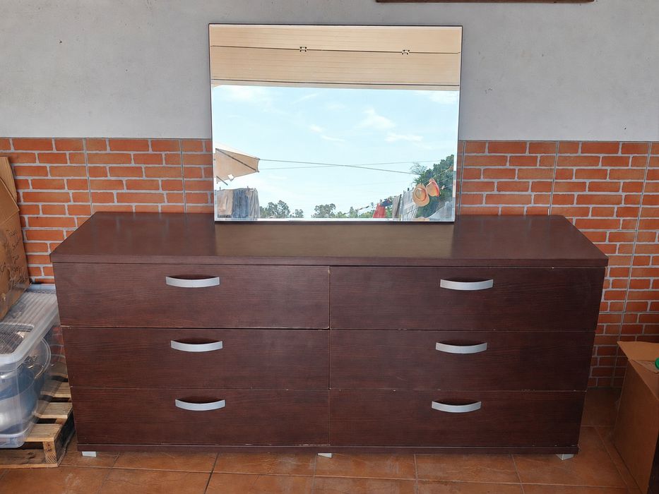 Mobília de quarto