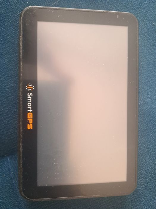 Nawigacja SmartGPS SG710 MapaMap TOP