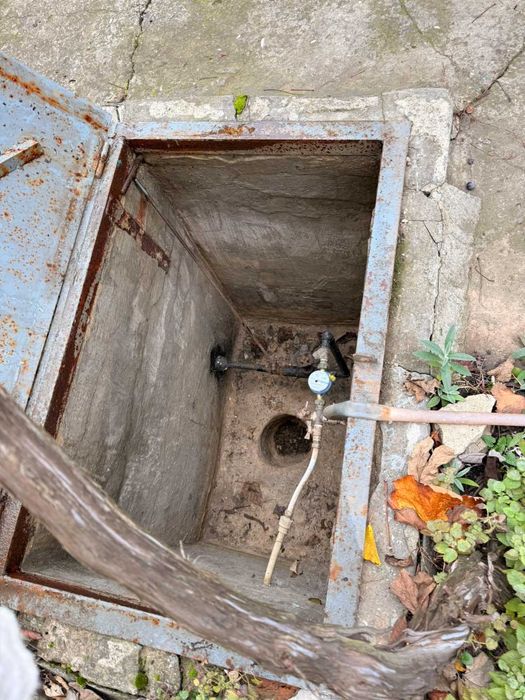 Продам дом с летней кухней в СОГ Западный.Классное место