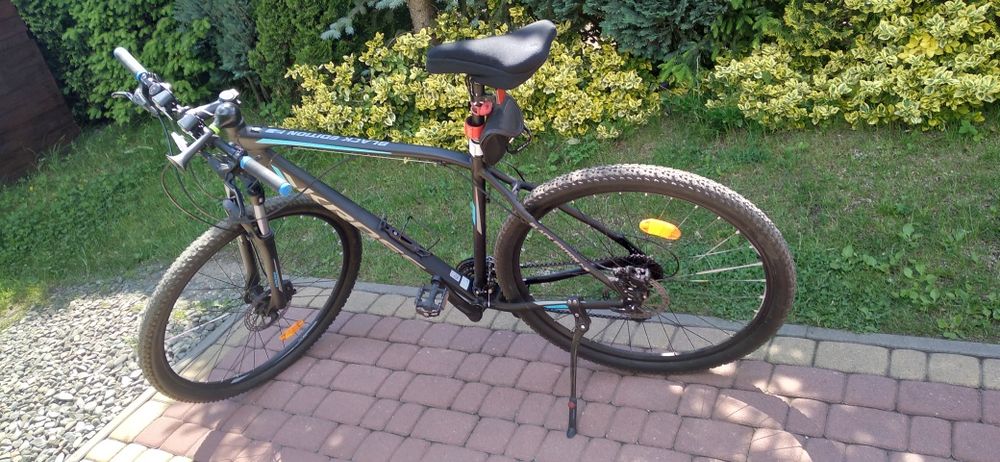 Sprzedam rower cross koła 29 cali