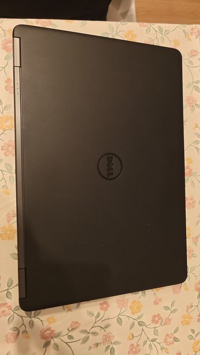 Portátil Dell Latitude E7250