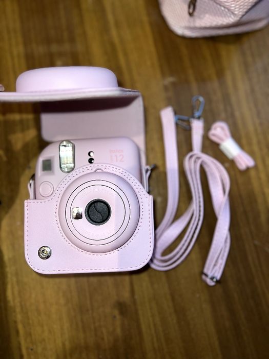 Полароїд "Fujifilm Instax Mini 12"