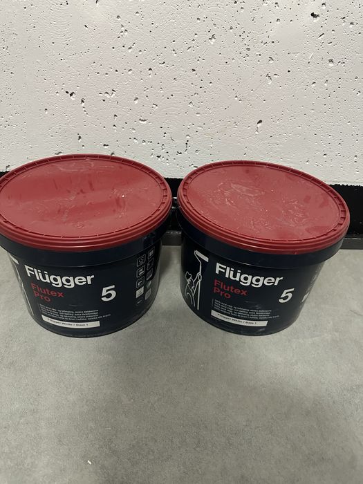 Farba flugger flutex pro 5