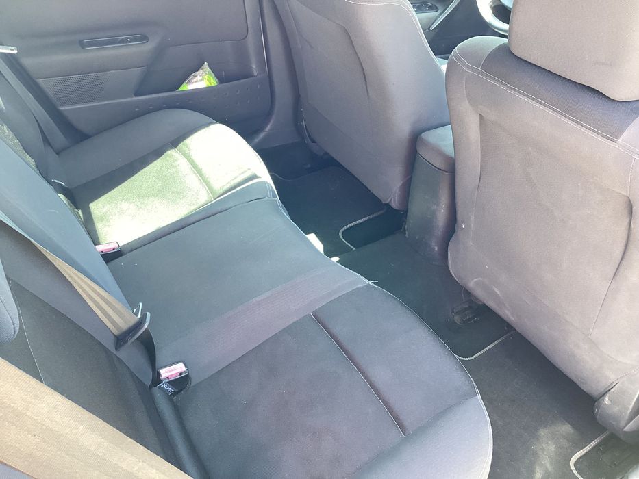 Renault Megane Break 1.5 Dci 2008