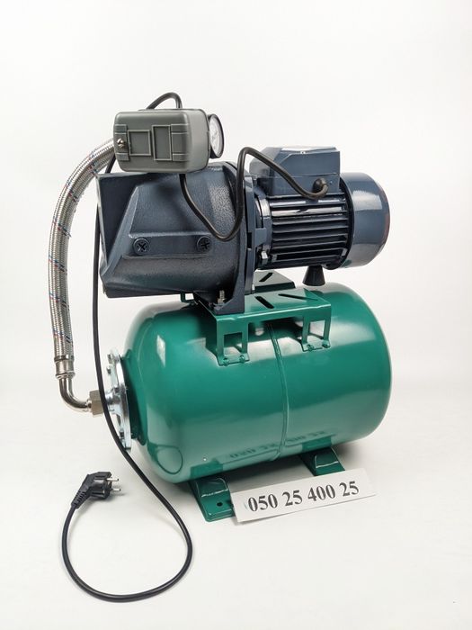 Pompa JSW 10 насосна станція. Нова, в заводській упаковці