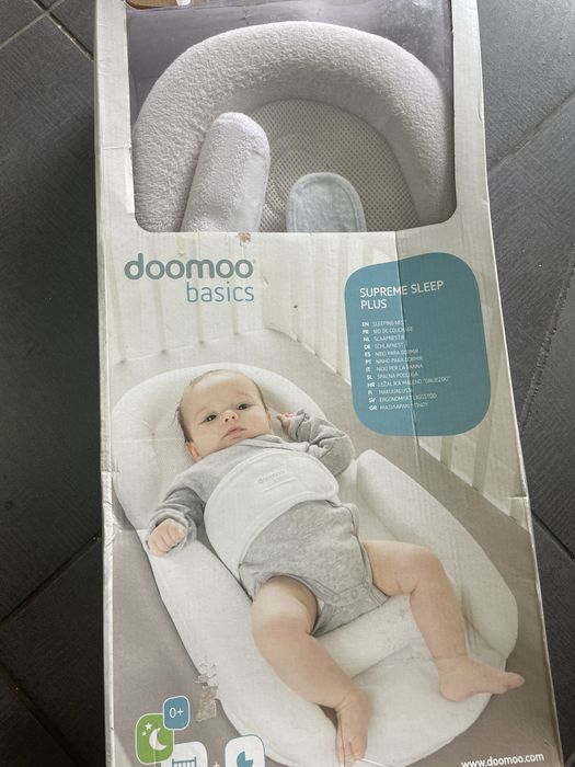 Supreme sleep plus doomo