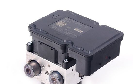 Ремонт блоків ABS Honda, Audi, BMW, Mercedes, Toyota, Volkswagen та ін