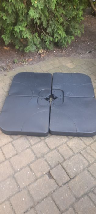 Podstawa do parasola.