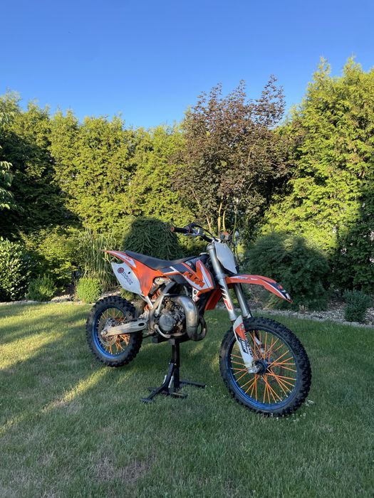 KTM