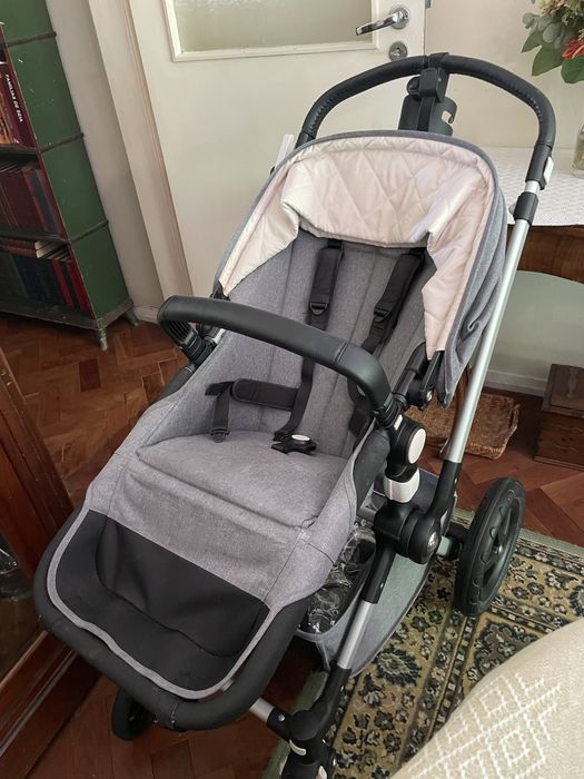 Carrinho trolley bugadoo cameleon 3