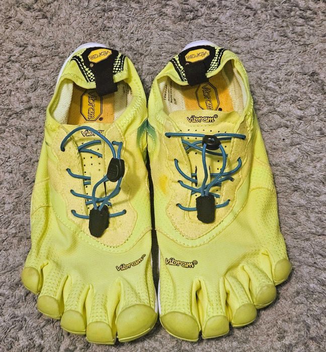 Vibram fivefingers five fingers Bikila EVO V-Run 14M3502 roz 42