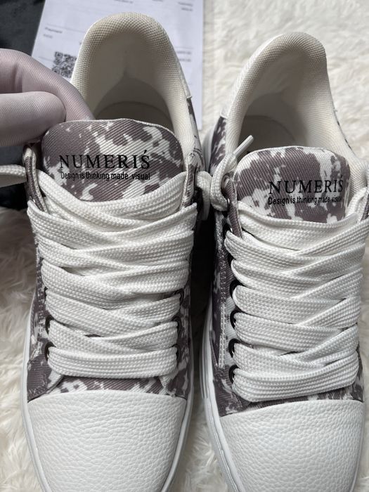 ‼️РОЗПРОДАЖ‼️ Кросівки Numeris | Premium якість