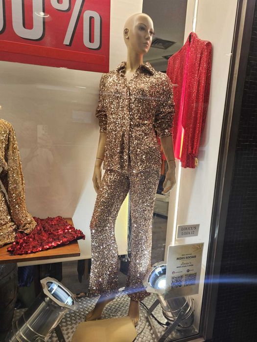 Vendo manequins