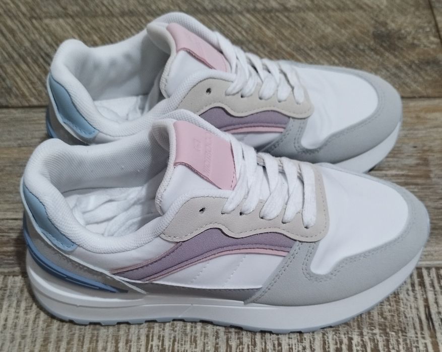 Sapatilhas  feminino