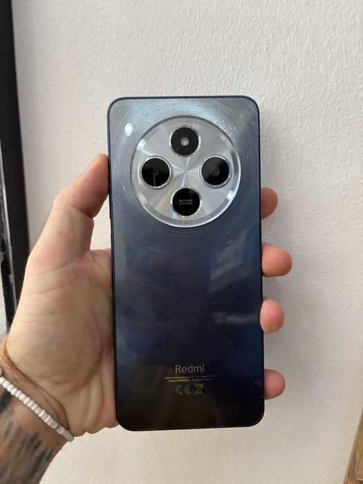 Xiaomi Redmi 14c