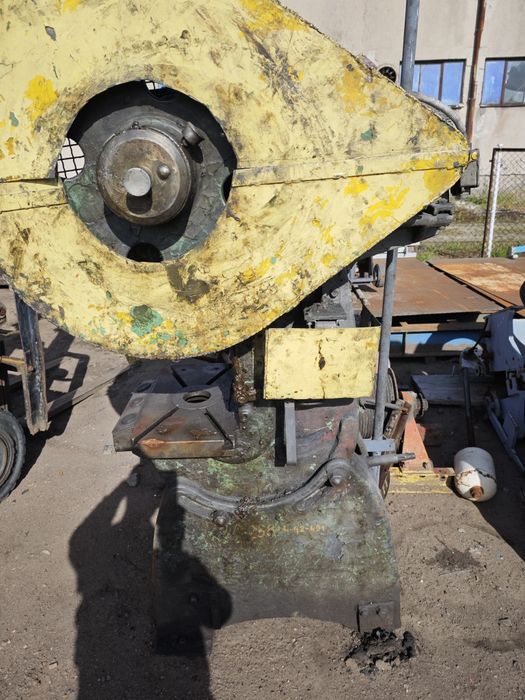 Sprzedam prasę mimośrodowa