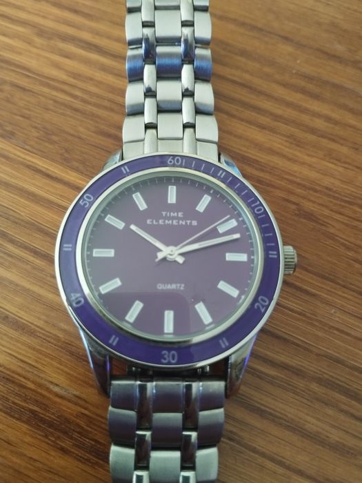 Zegarek męski  niemiecki