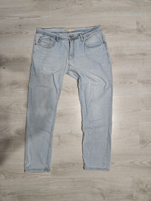 Spodnie męskie Croop jeans rozm XL