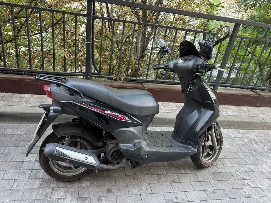 Sym orbit 150,2026 рік