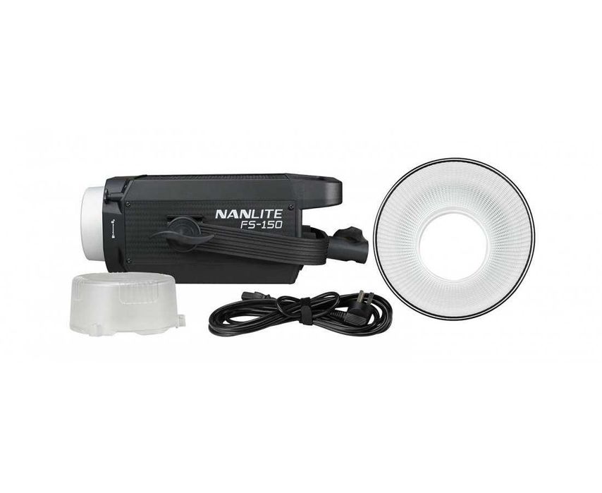 Luz led Nanlite FS-150
