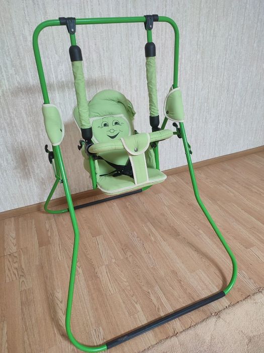 Продам дитячу гойдалку