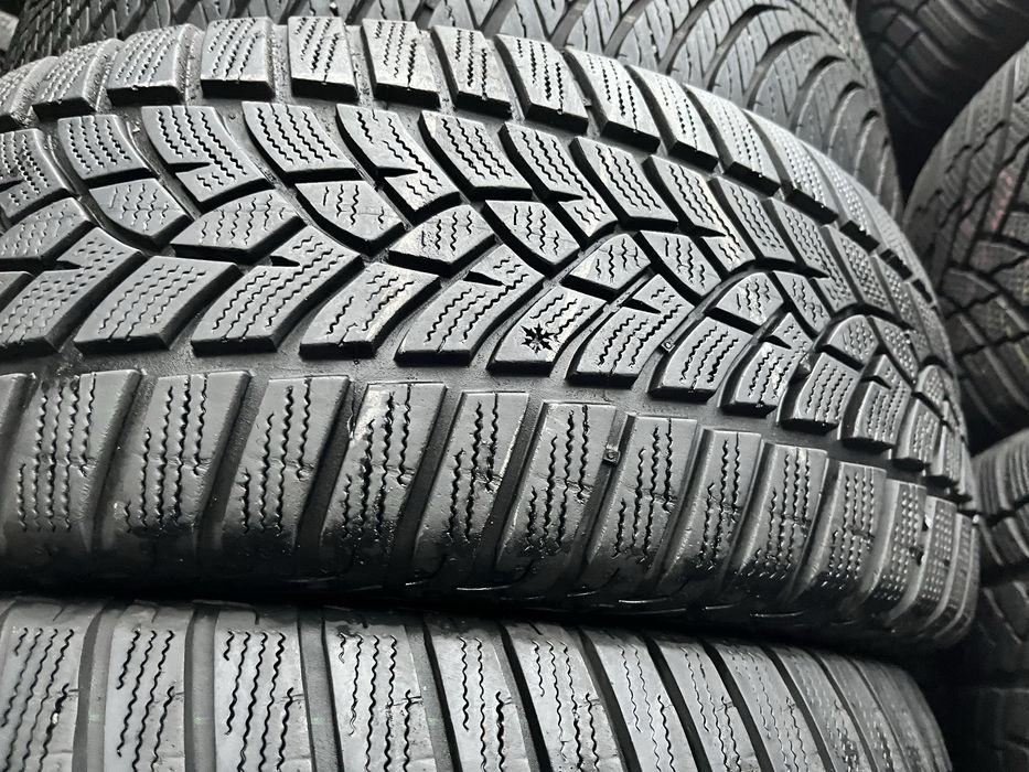 215/55/R17 (зима) GoodYear Ultragrib performance
