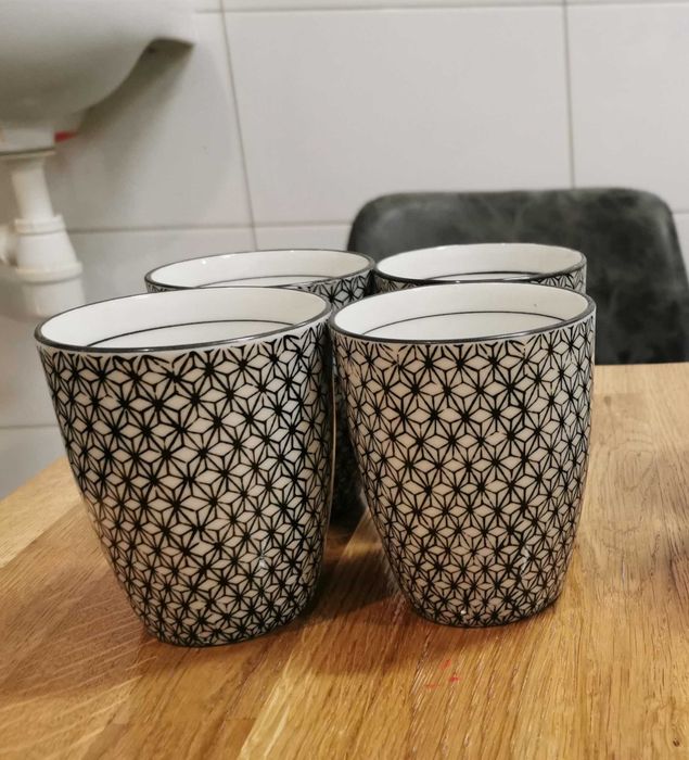 Kubki ceramiczne