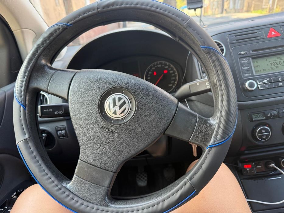 Vw golf 1.9 tdi