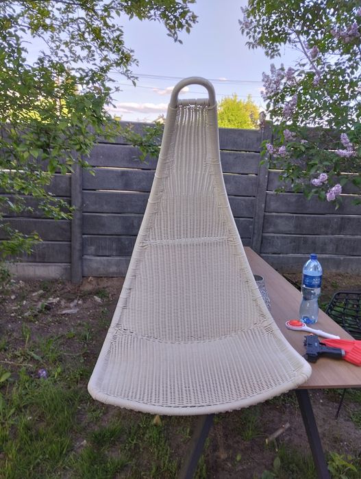 Huśtawka svinga ikea