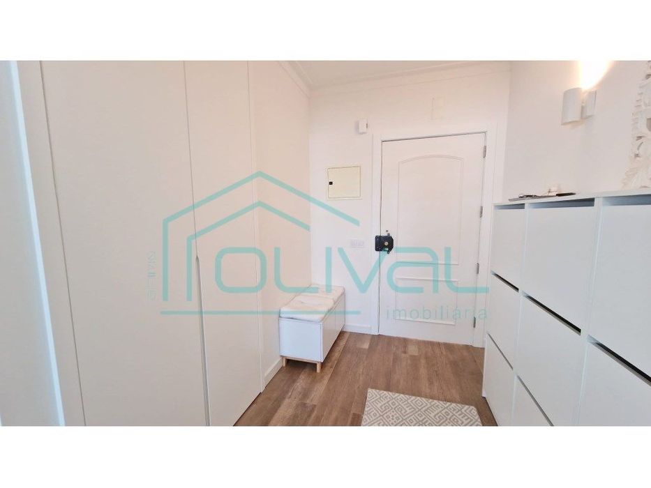 Apartamento T3 Samora Correia