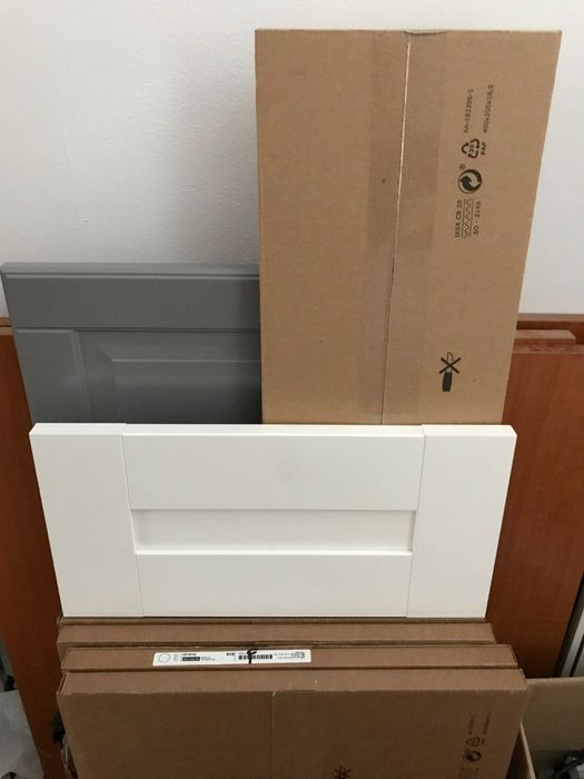 Savedal IKEA Front szklany Witryna 30*60,,,40*40, Nowy, kurier 20zl