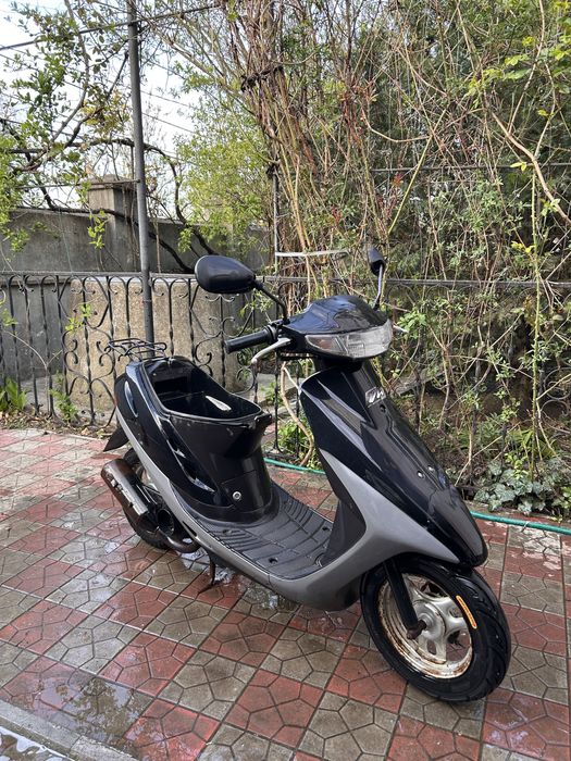 Honda dio 27 продам или обменяю