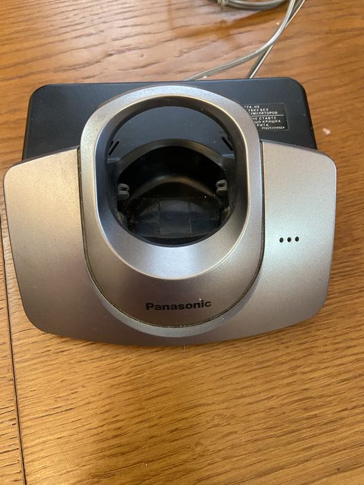 Телефон бездротовий