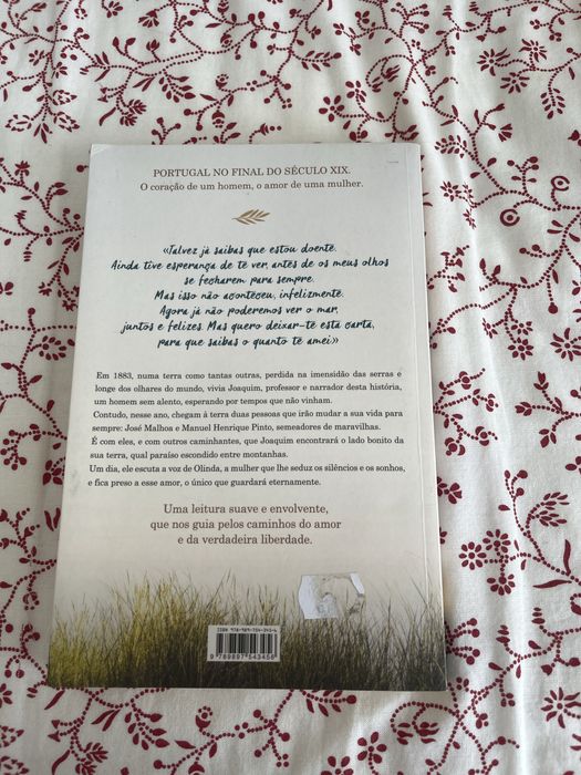 “Dei o teu nome às estrelas”, de Rui Conceição Silva