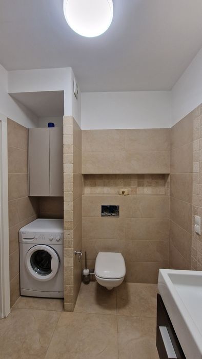 Mieszkanie do wynajęcia.