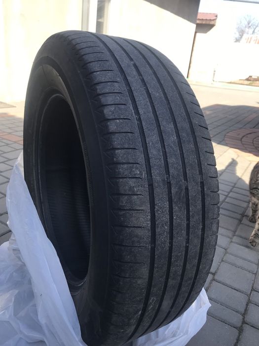 Летние шины, скаты колёса 225/65 R17