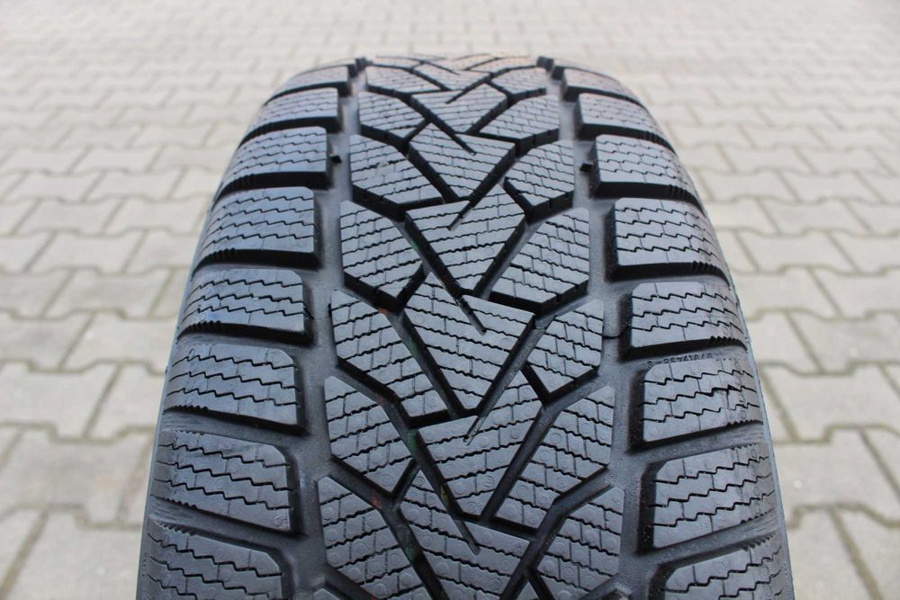 Opona zimowa 205/55/16 Uniroyal WinterExpert 91H Jak Nowa