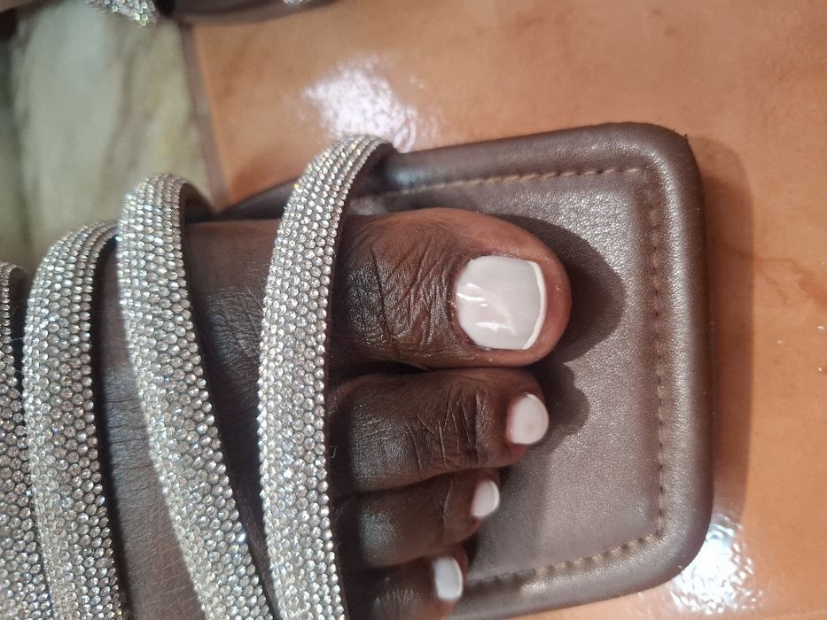 Manicure e Pedicure