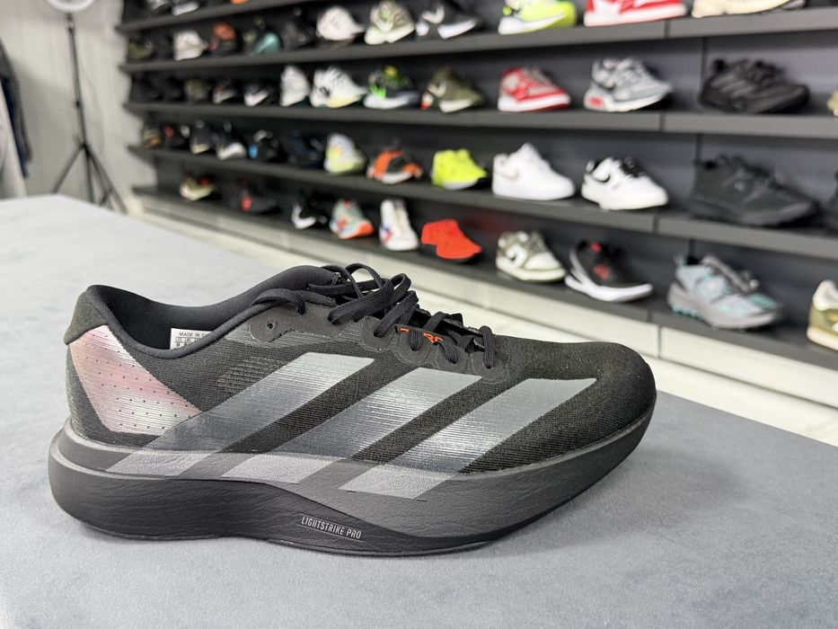 Оригінал 100%  Adidas Performance Adizero Evo  SL  JP7149 /від 26,5см до 30,5/