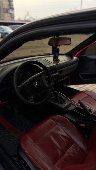 BMW e36 316i compact