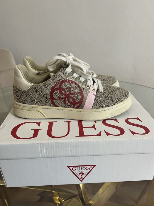 Buty GUESS, rozmiar 36,5