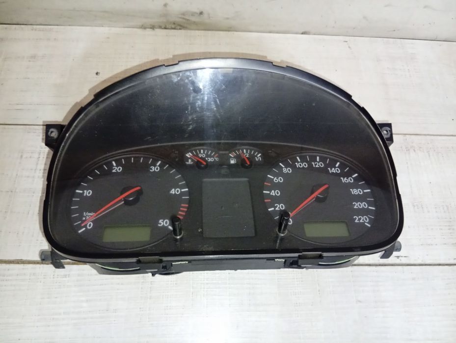 VW T4 2.5 tdi  Lift Licznik sprawny gwarancja wysyłka