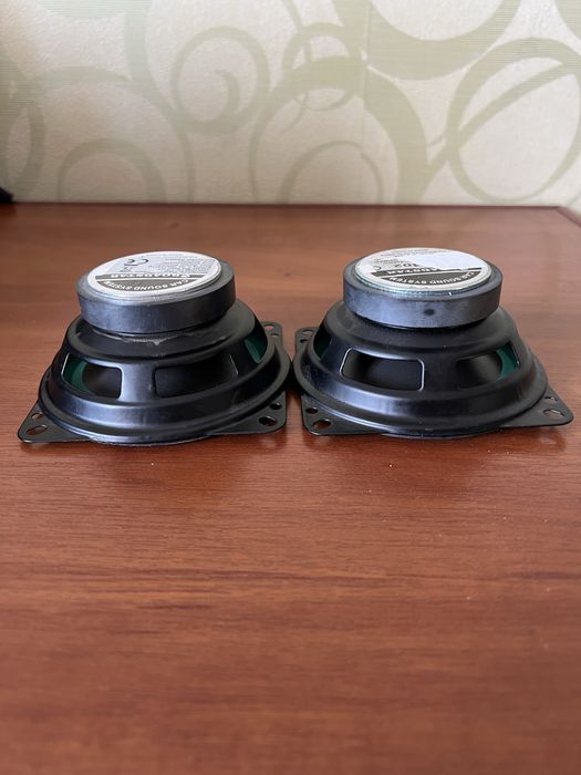 Продам дві 100w колонки