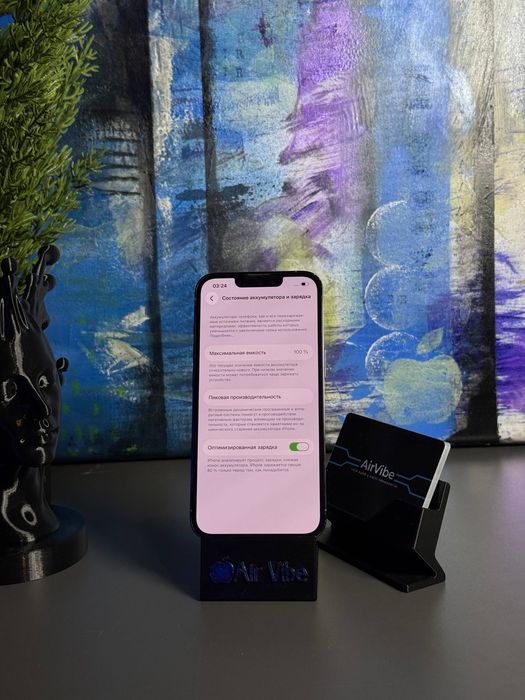 iPhone 13 Pro 256 GB Neverlock Гарний Стан / Магазин / Гарантія 3 місяці / Обмін