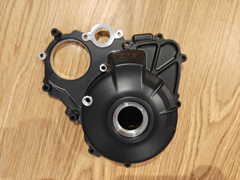 Tampa motor Yamaha Tracer 9 ou MT-09