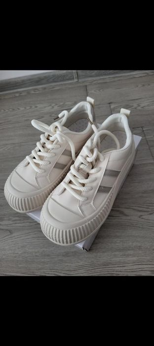 Trampki damskie 40