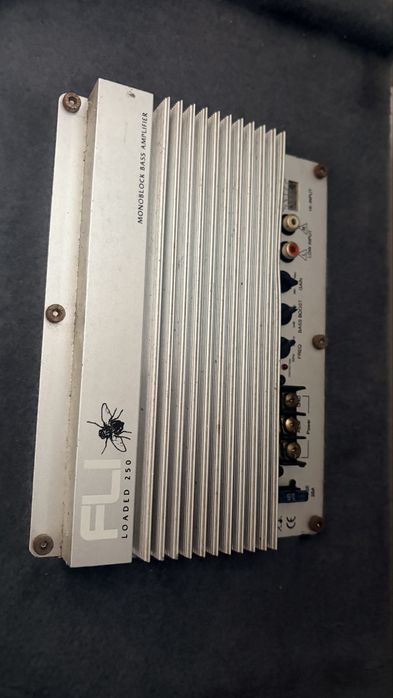 Subwoofer Pioneer