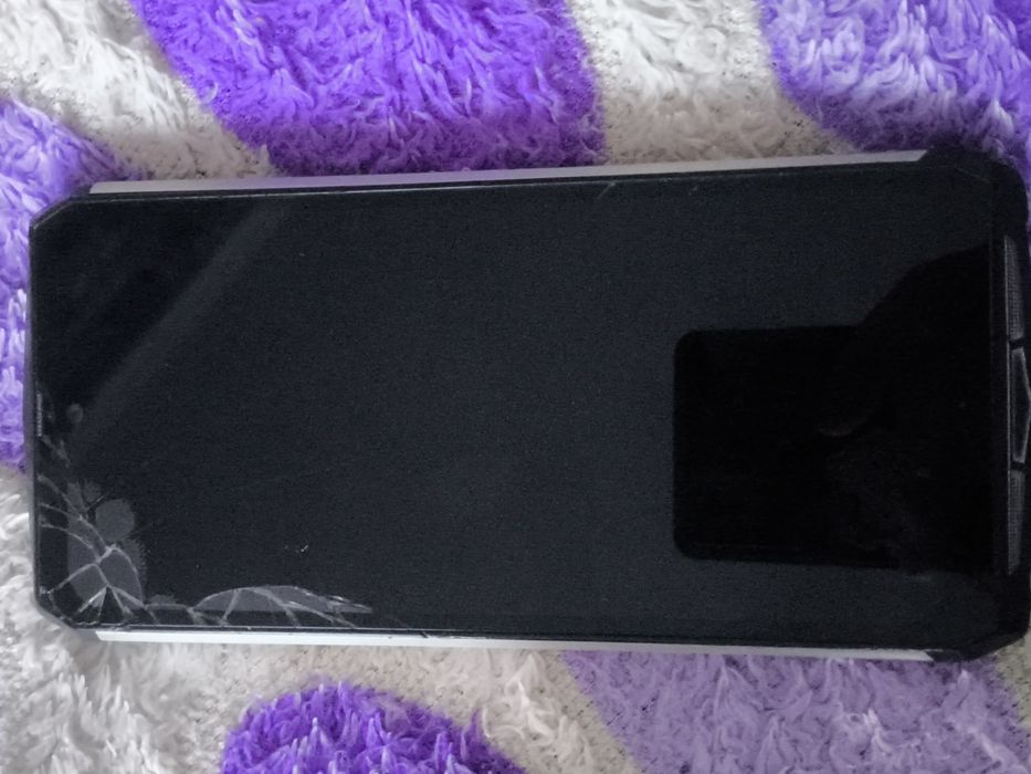 Blackview bv9100