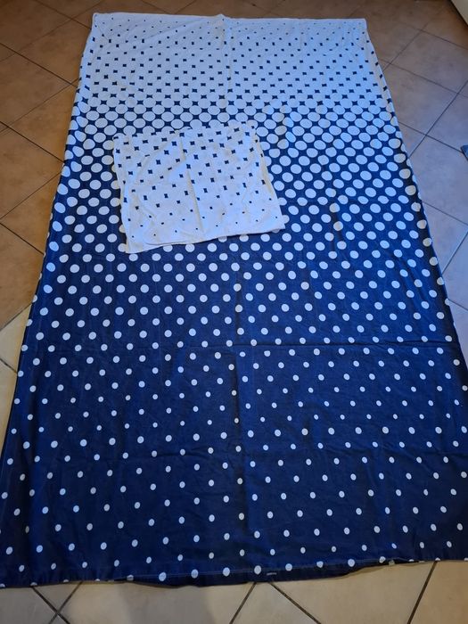 Komplet pościeli 135x235cm